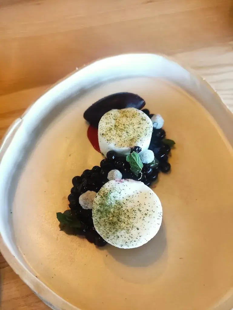 Sophie_LA BÒRIA_Veyras_recensione