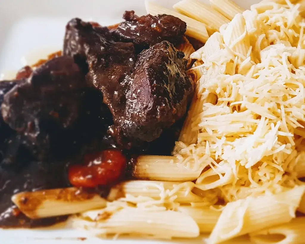 L E S _Au Comptoir des Artistes_Bondoufle_review