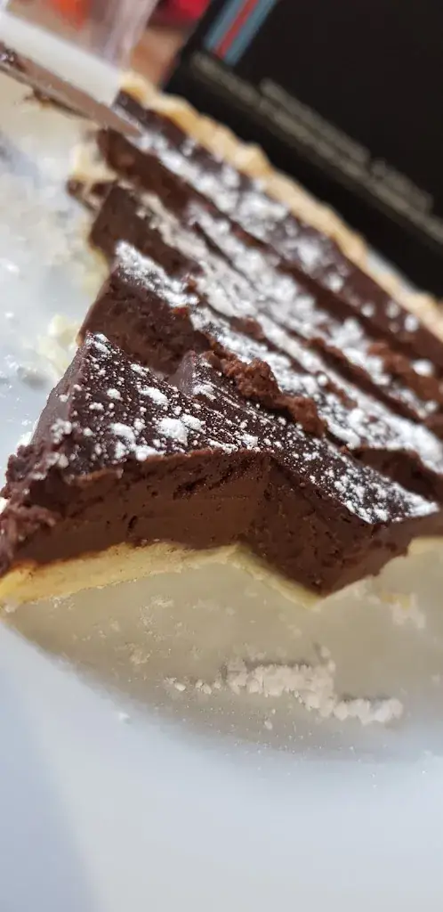 Arnaud SAINT-MARTIN_La Vigne Auberge_Bondoufle_review