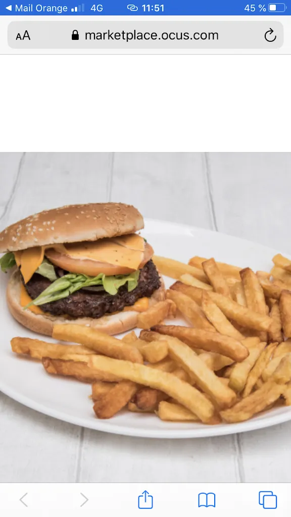 Menu_Au P'tit Gourmand_Bondoufle_image_1