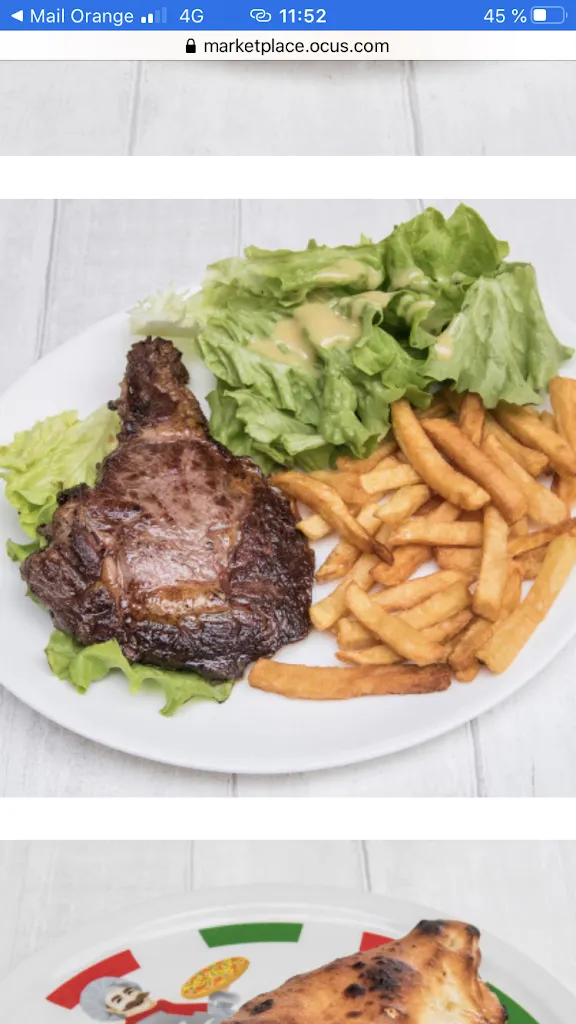 Menu_Au P'tit Gourmand_Bondoufle_image_5