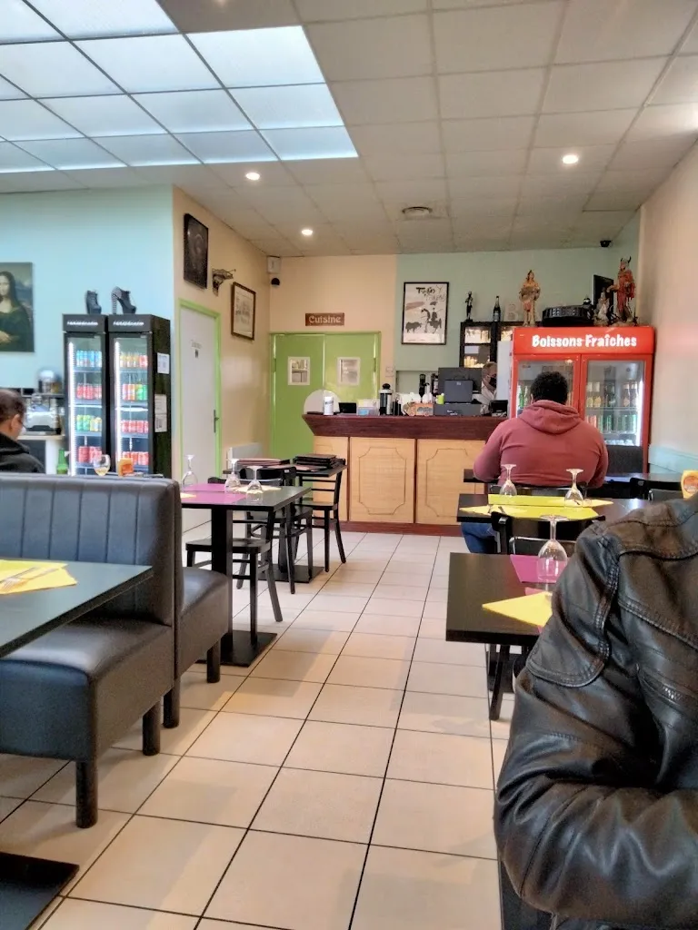 Walid Laouididi_Au P'tit Gourmand_Bondoufle_review