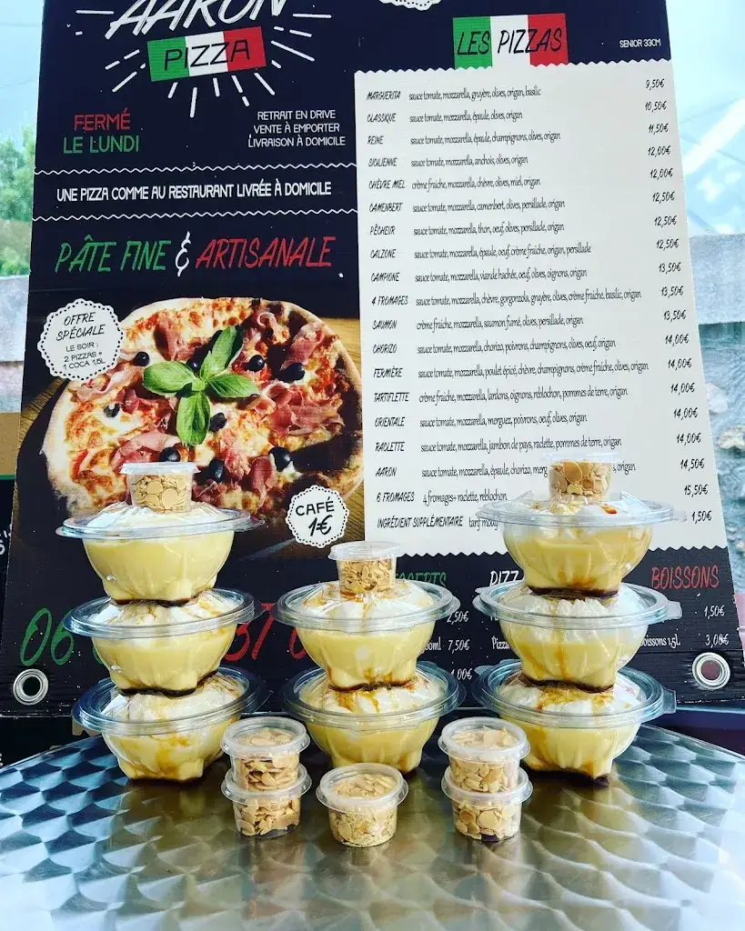 Menu_AARON PIZZA_Bondoufle_image_3