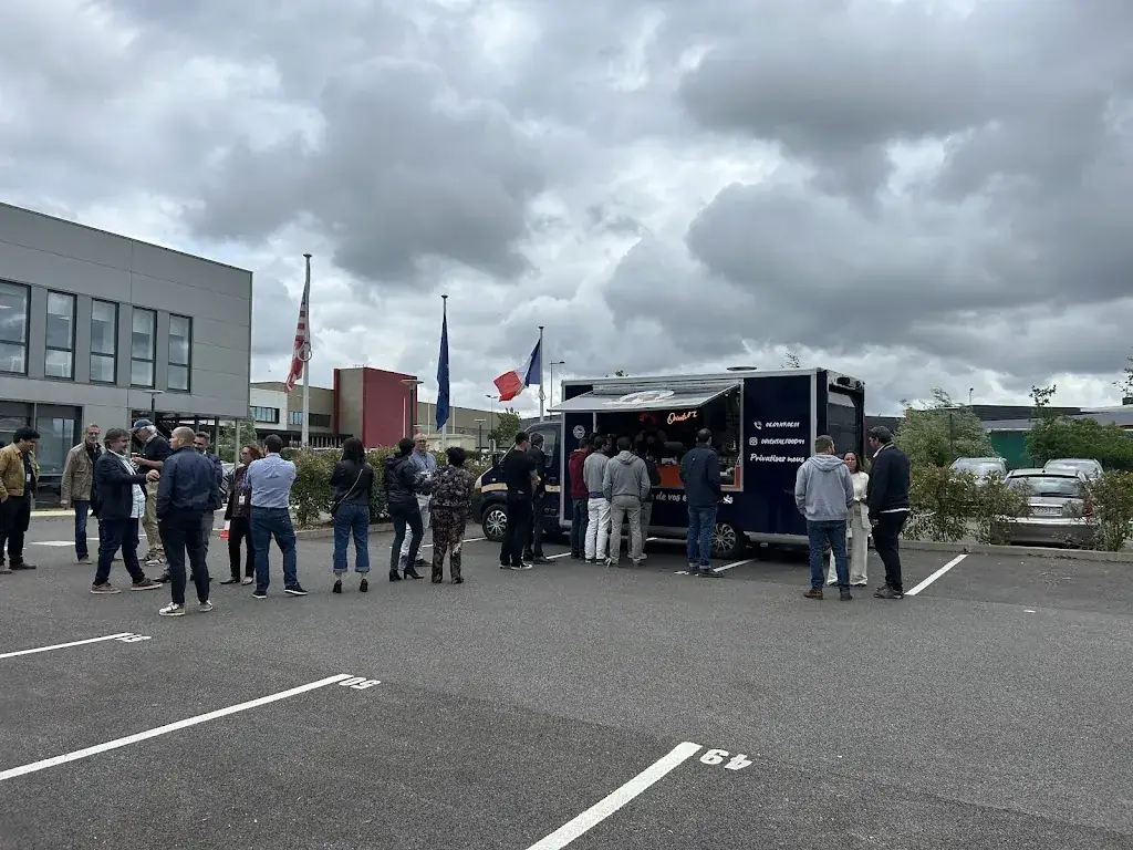 Angélique PRADET_Oriental foodtruck_Bondoufle_review