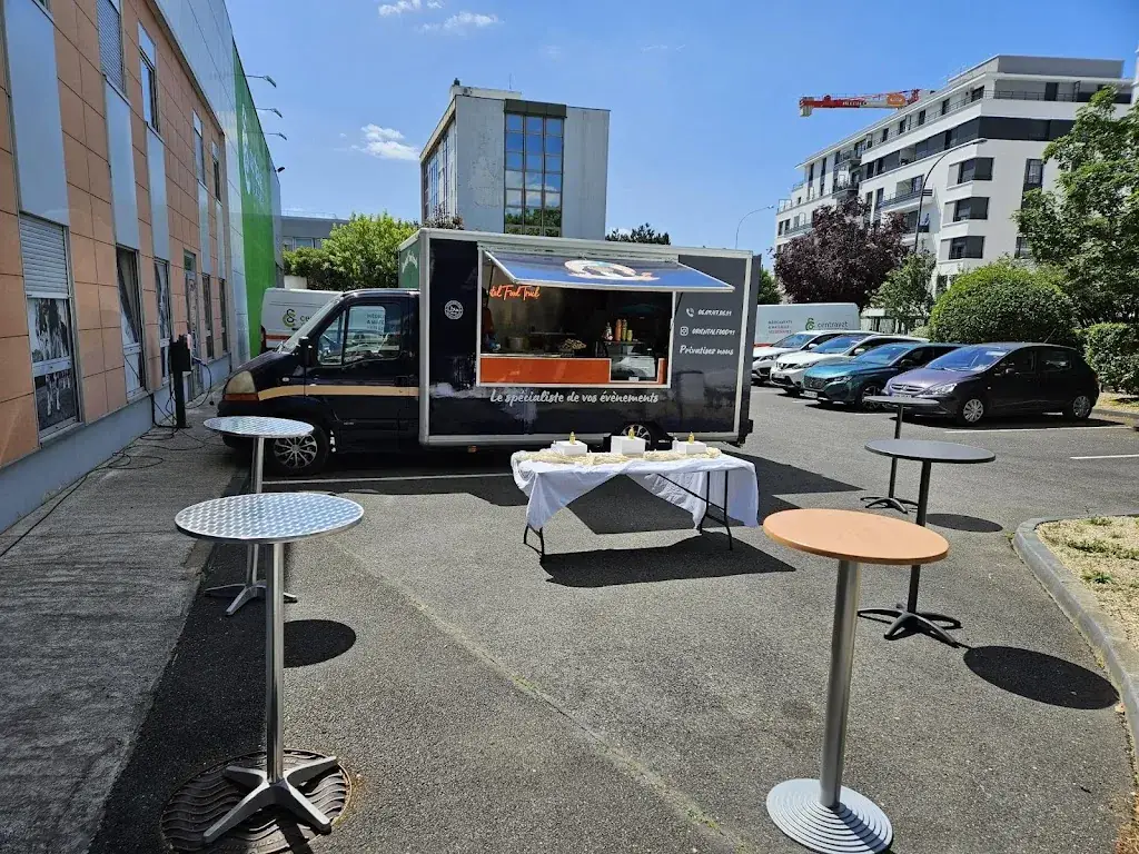 Carl Evain_Oriental foodtruck_Bondoufle_review