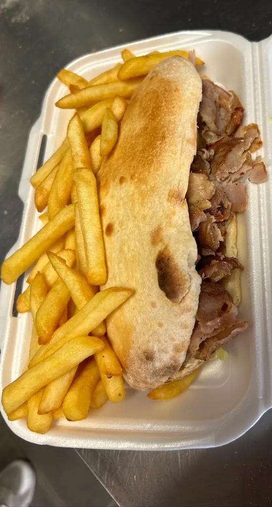 Menu_Le délice pizza_Bondoufle_immagine_5