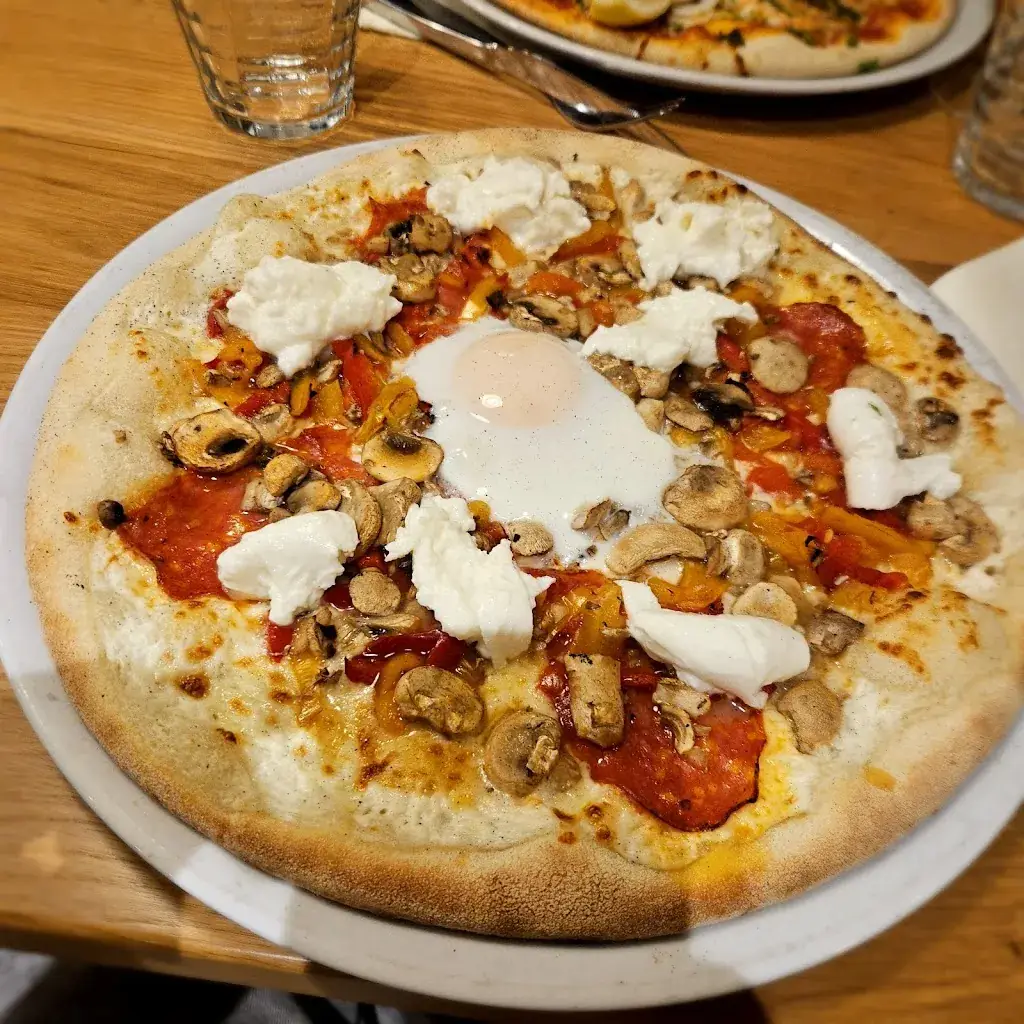 Quentin Lafon_Del Arte_Bondoufle_review