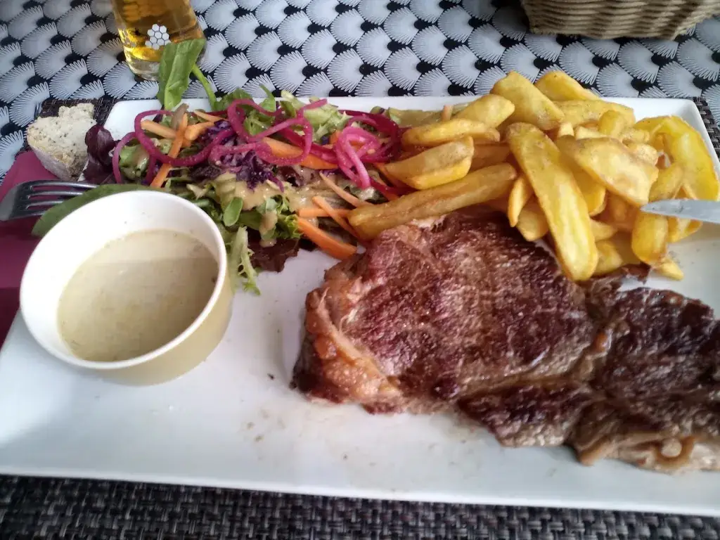 Menu_Le Resto du Village_Vallon-Pont-d'Arc_image_6