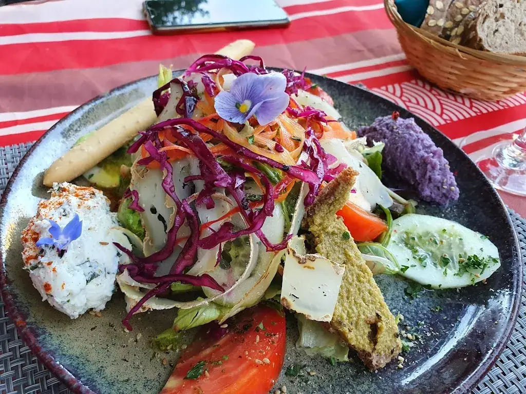 Menu_Le Resto du Village_Vallon-Pont-d'Arc_image_7