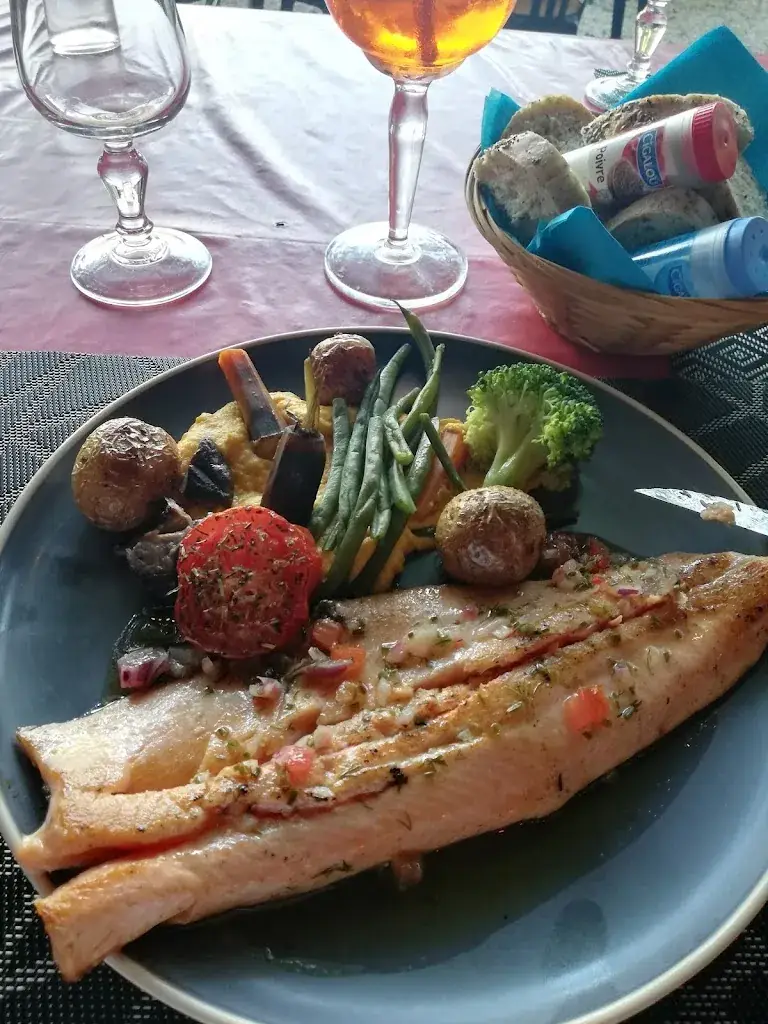 Menu_Le Resto du Village_Vallon-Pont-d'Arc_image_9