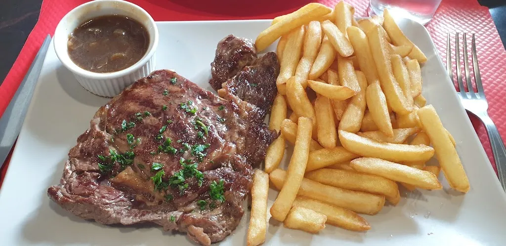 Beatrice Caro_TABAC LE BALTO BAR Brasserie_Bondoufle_review