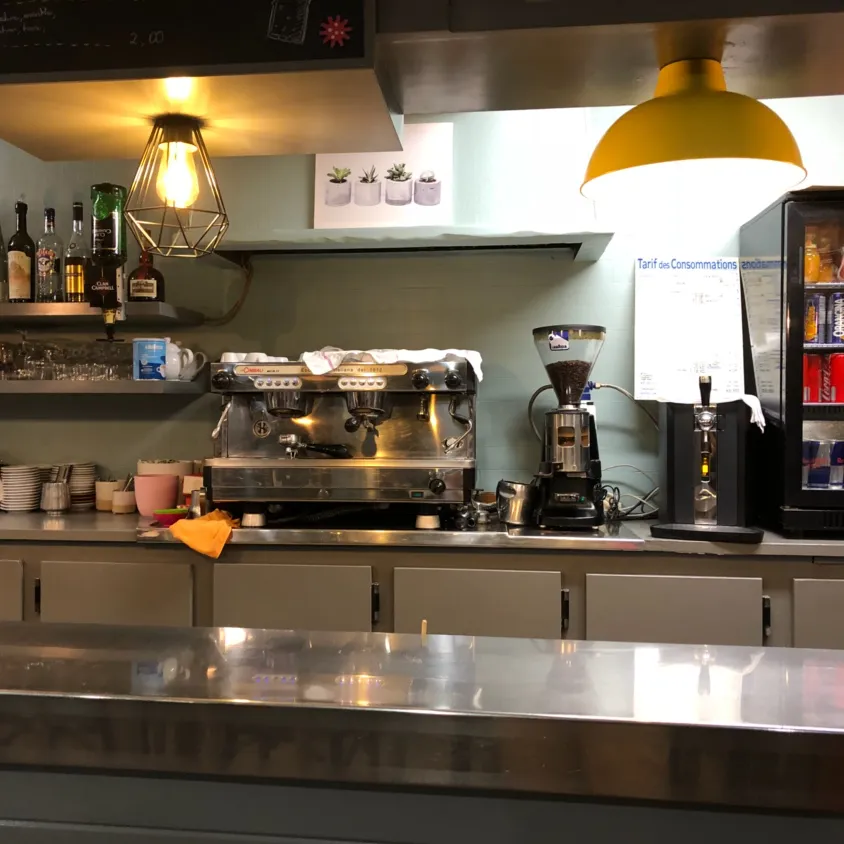 TABAC LE BALTO BAR Brasserie restaurant in Bondoufle