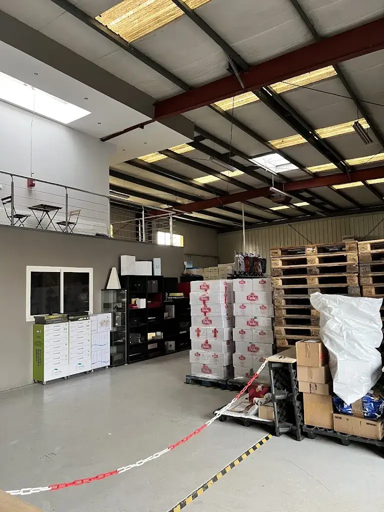 ISHWANKENOBI_Le méditerranéen_Bondoufle_review