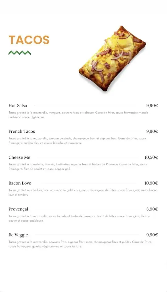 Menu_Meltin'pot_Fleury-Mérogis_image_2