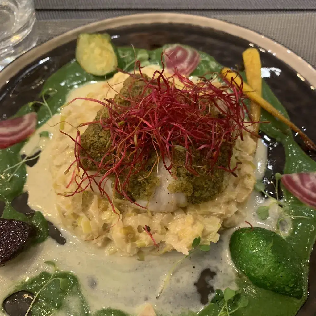 Ivan Lugovoi_Le Garden_Bièvres_review