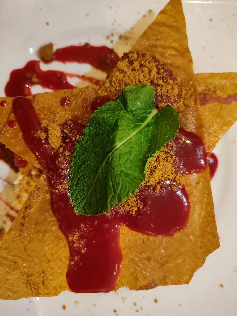 GERARD BANDELIER_Le Garden_Bièvres_review