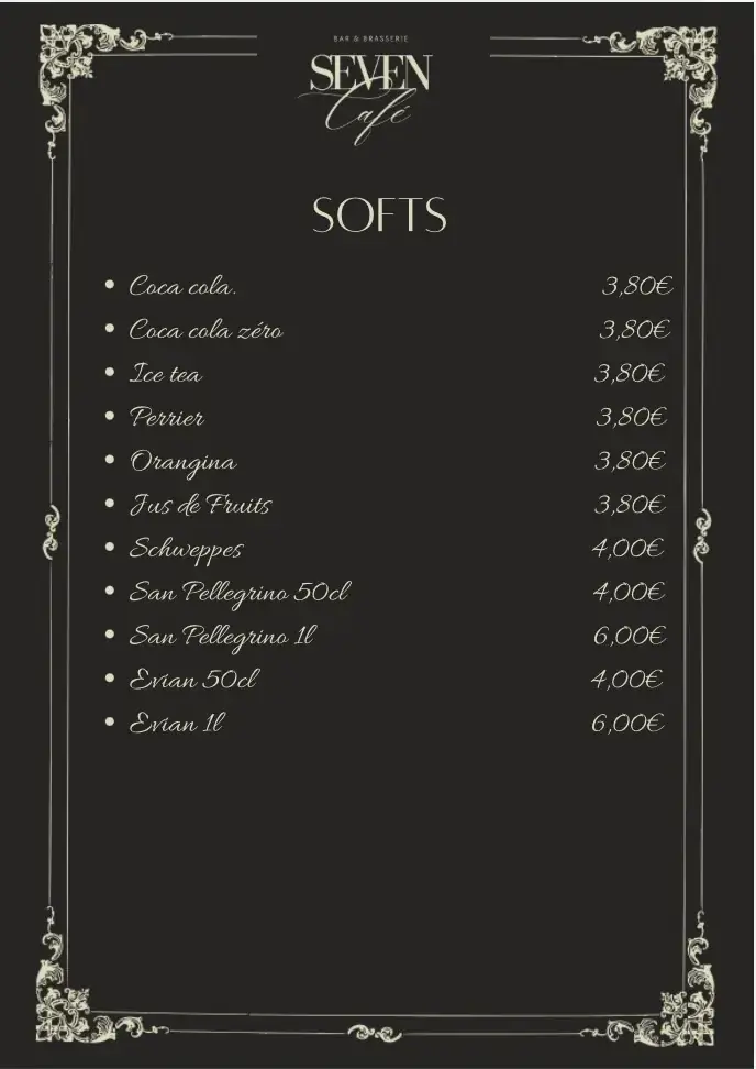Menu_Seven Café_Bièvres_image_2