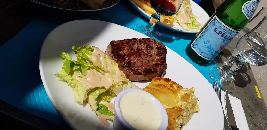 Menu_Cafe Hotel de Paris_Bièvres_image_5