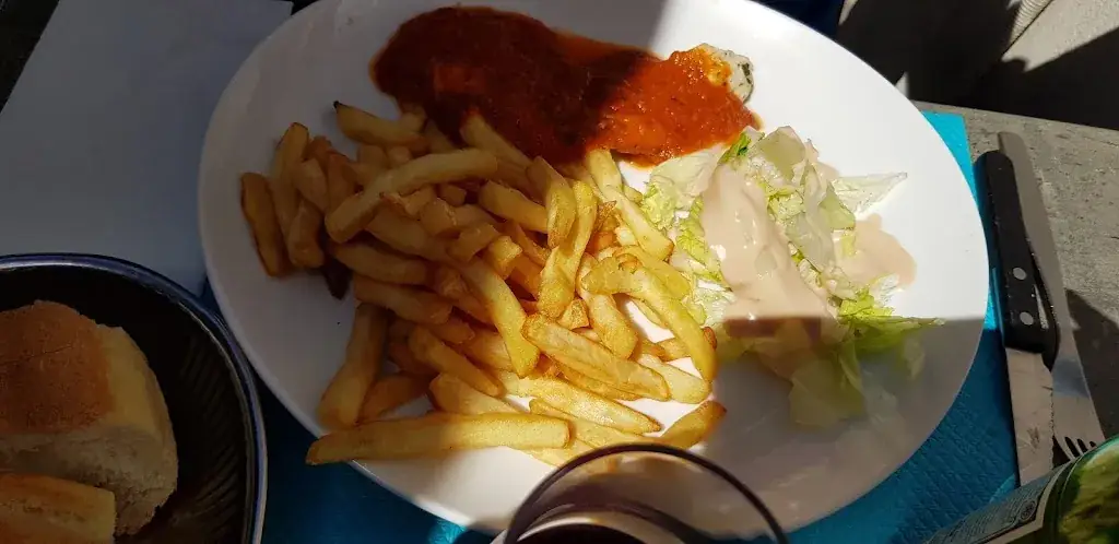 Menu_Cafe Hotel de Paris_Bièvres_image_7