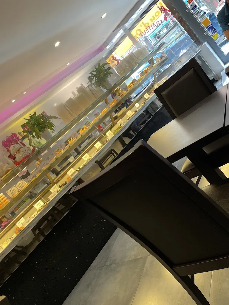 alla alla_Au bambou d'or_Bièvres_recensione