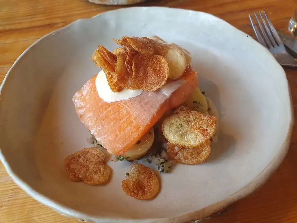 Alexander Potarzycki_L'espousse restaurant_Vallon-Pont-d'Arc_reseña