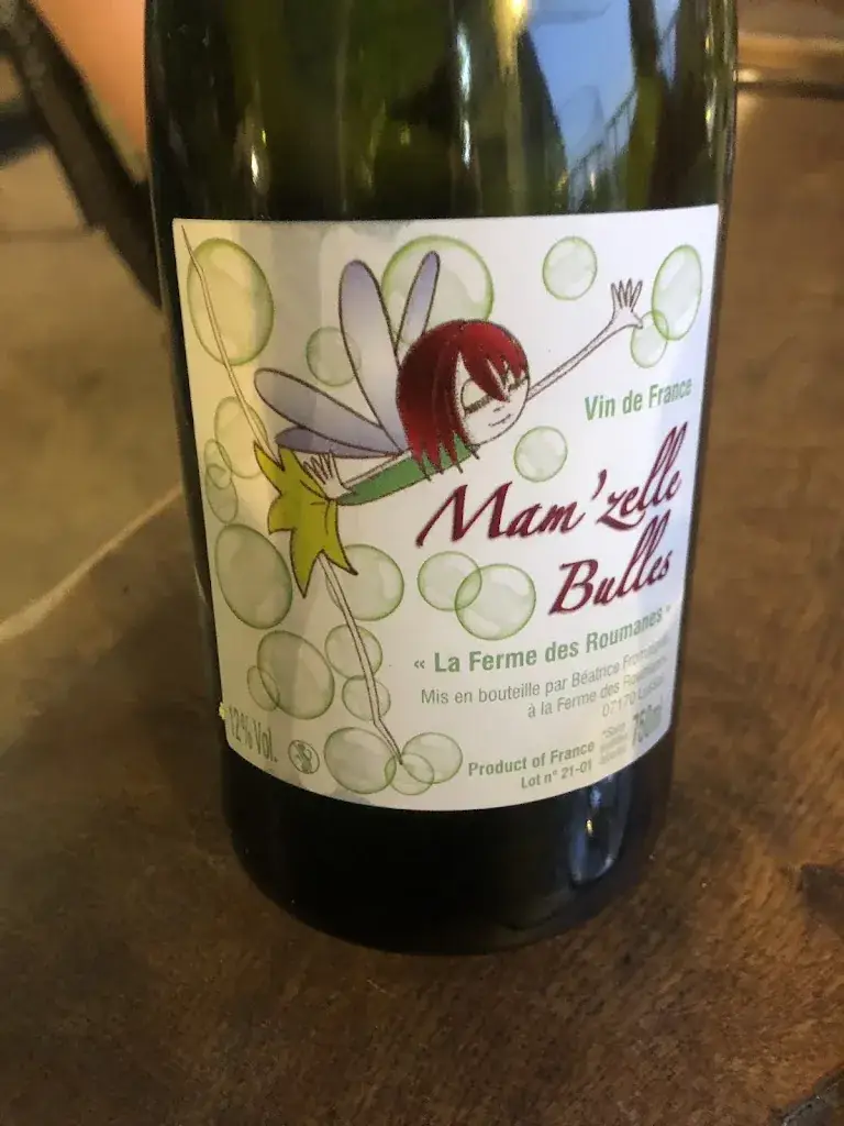 Joeri Tevonderen_L'espousse restaurant_Vallon-Pont-d'Arc_reseña