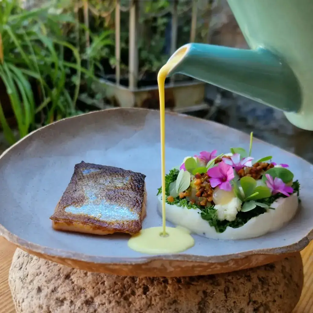 L'espousse restaurant_Vallon-Pont-d'Arc_slider_image_2