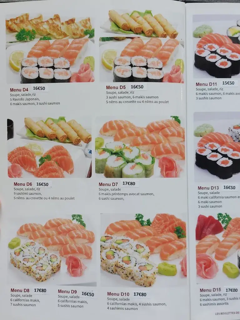 Menü_Ikoma_Bièvres_Bild_4