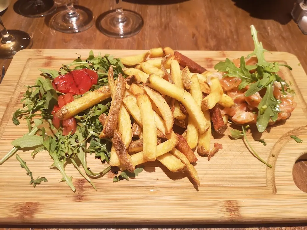 Menu_L échappée Mel_Vauhallan_imagen_7