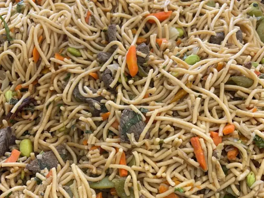 Menu_LA RÉUNION LÉ LÀ_Bièvres_image_1