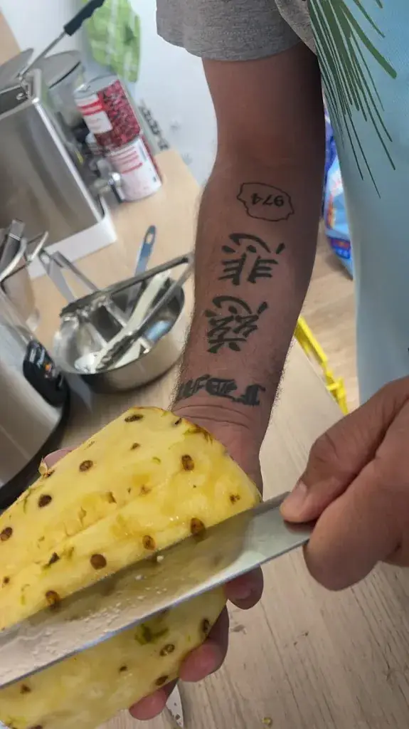 Menu_LA RÉUNION LÉ LÀ_Bièvres_image_9