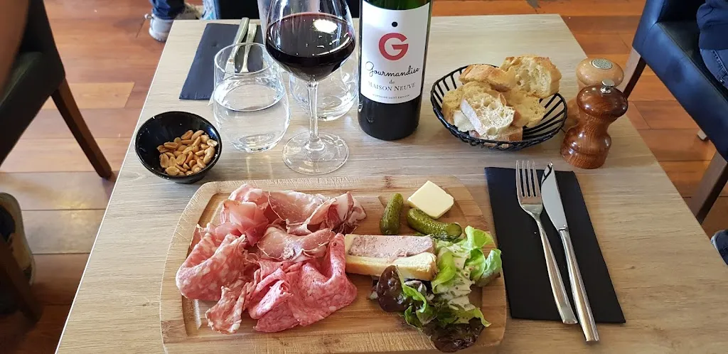 YOANN LEVEQUE_O'Tentations_Saclay_review