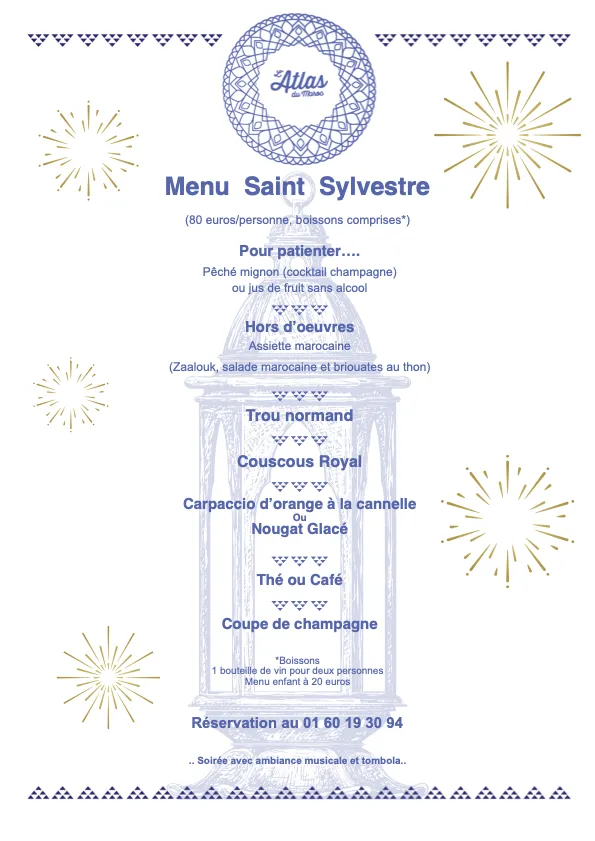 Menu_Atlas du Maroc_Vauhallan_image_1