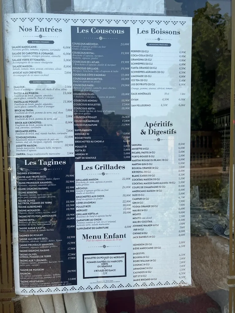 Menu_Atlas du Maroc_Vauhallan_image_4