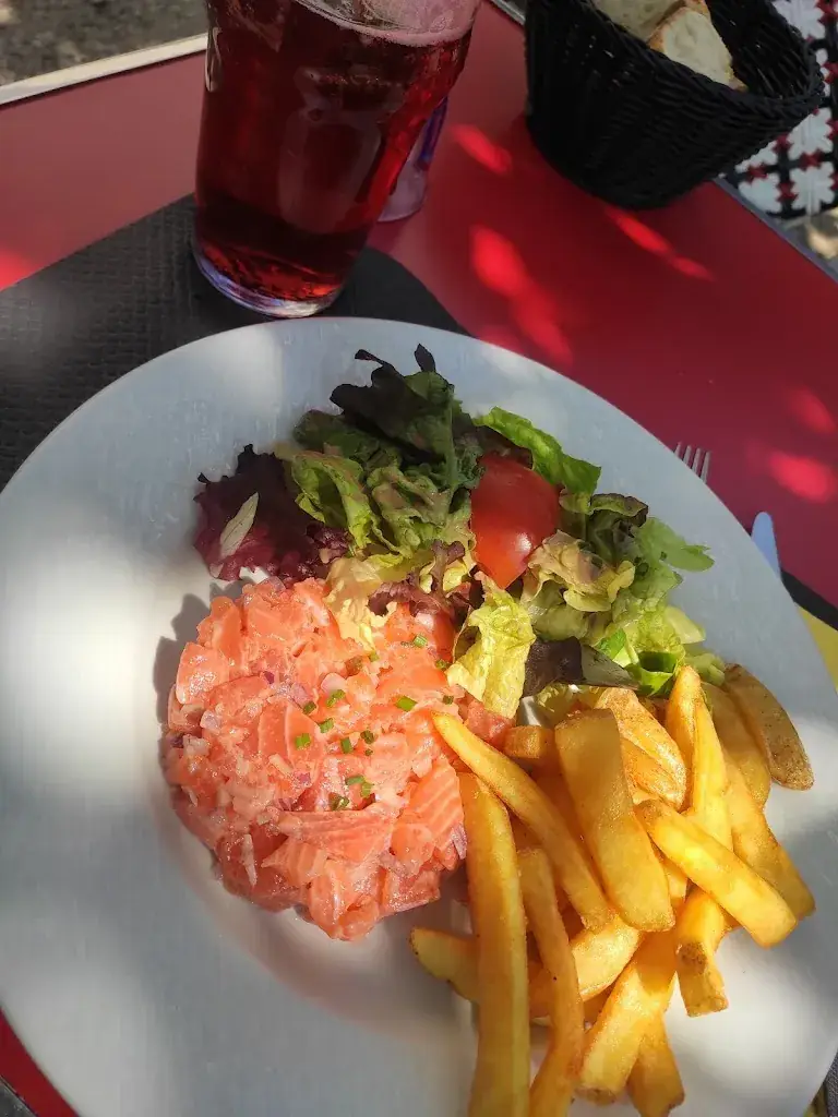 Menü_Brasserie Rives de Bièvre_Cachan_Bild_8