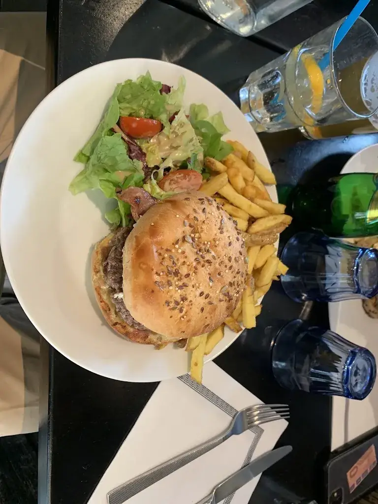 Raphaël Molliere_Brasserie Rives de Bièvre_Cachan_Bewertung