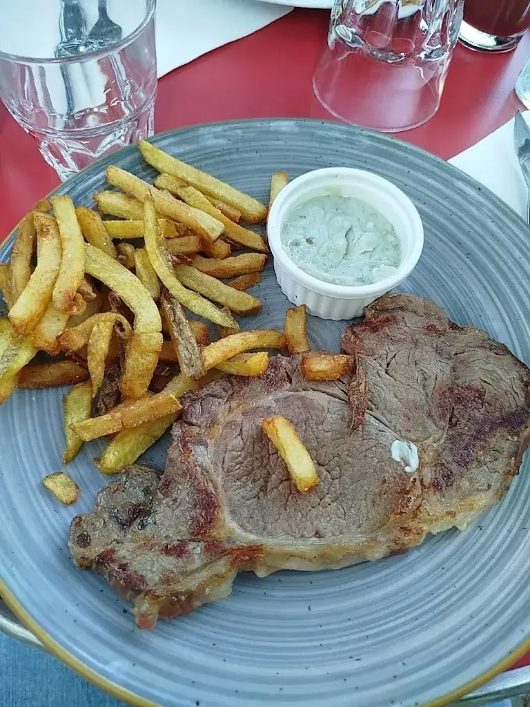 Fabien ZAGRODNICKI_Brasserie Rives de Bièvre_Cachan_Bewertung