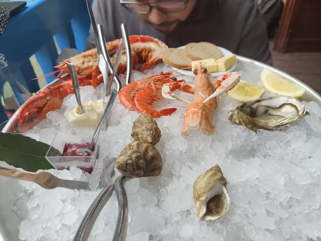 Menu_Au Living Room Clamart_Clamart_image_5