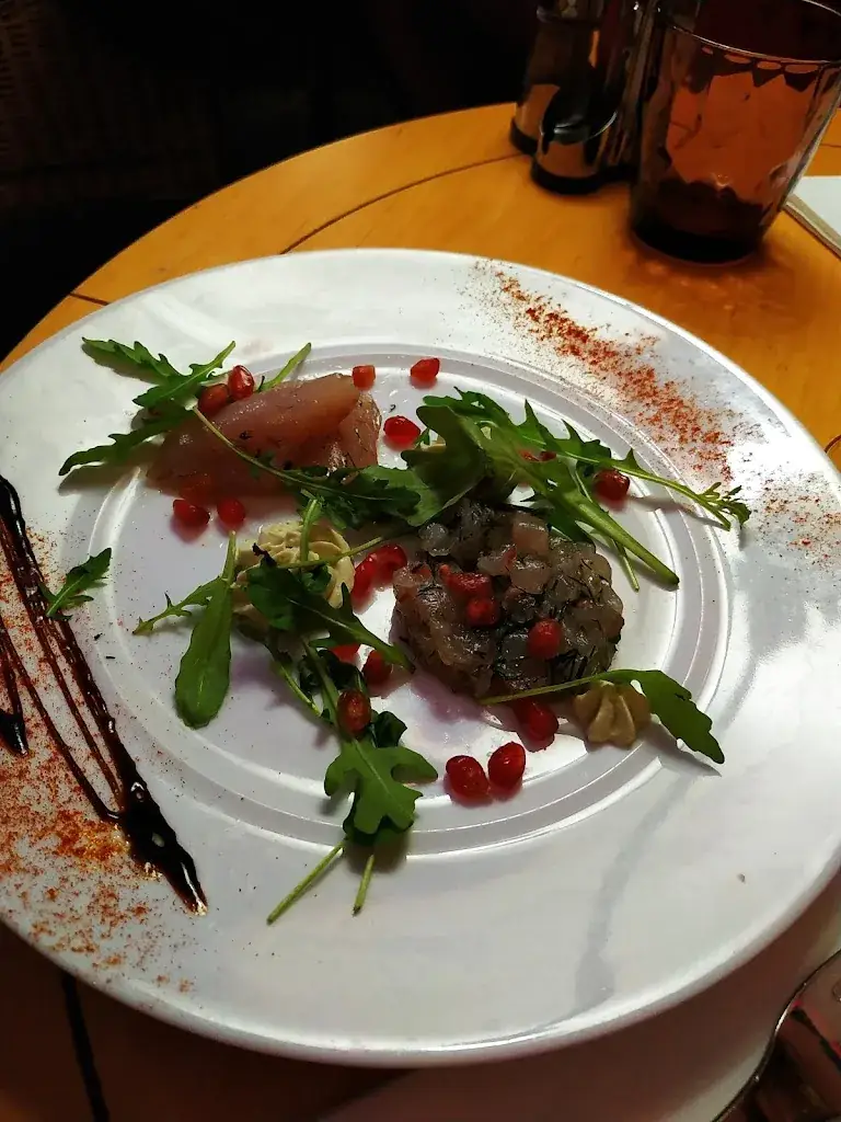 Menu_Au Living Room Clamart_Clamart_image_6