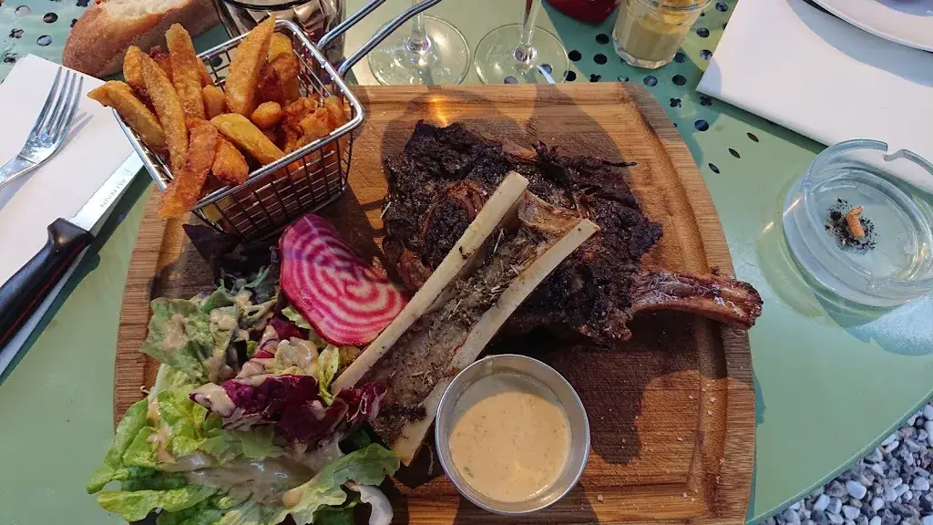 Menu_Au Living Room Clamart_Clamart_image_7