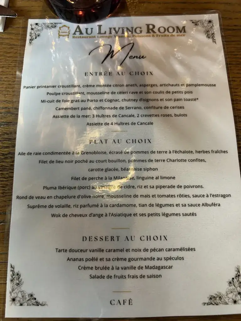 Andrea Compagnoni_Au Living Room Clamart_Clamart_review