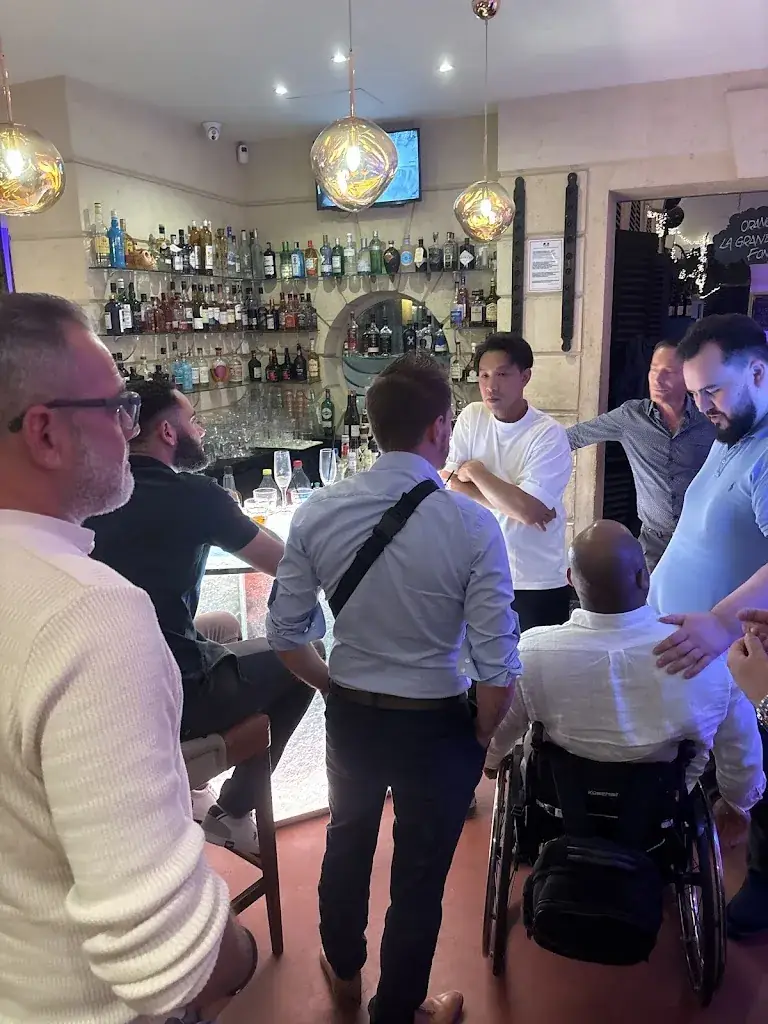 Iva Pelaic_Au Living Room Clamart_Clamart_review