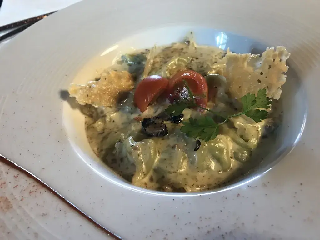 Jenna Ding_Au Living Room Clamart_Clamart_review