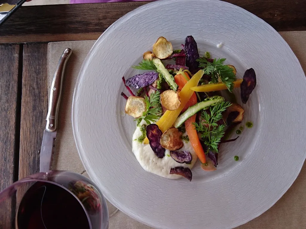 Menu_Le Domaine du Mas de la Madeleine Restaurant et Gites de charme en Ardèche_Largentière_image_8