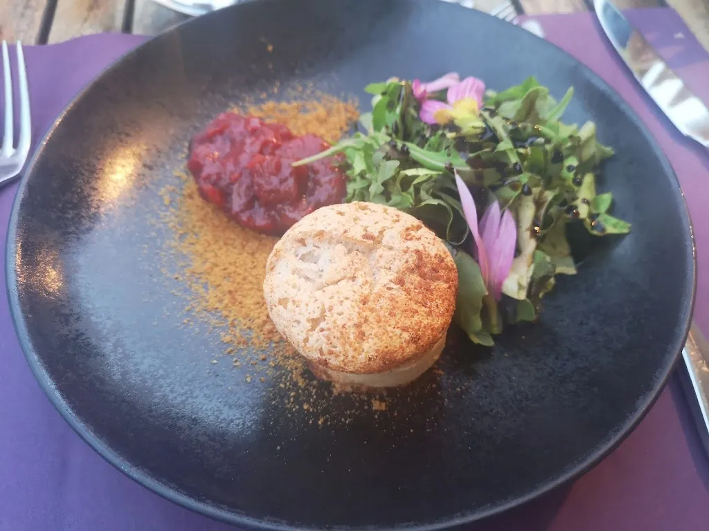 Menu_Le Domaine du Mas de la Madeleine Restaurant et Gites de charme en Ardèche_Largentière_image_9