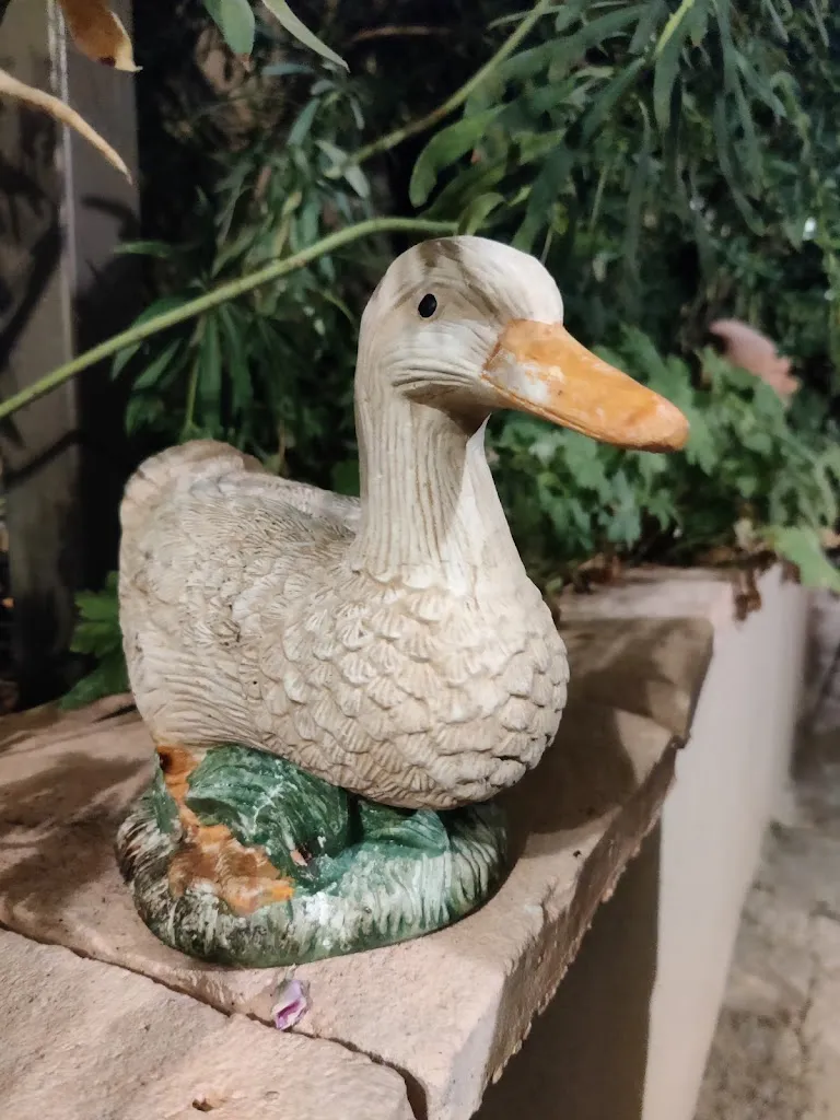 Thomas L_Le Domaine du Mas de la Madeleine Restaurant et Gites de charme en Ardèche_Largentière_review