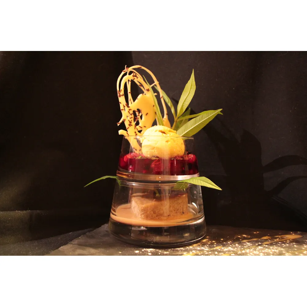 Le Domaine du Mas de la Madeleine Restaurant et Gites de charme en Ardèche_Largentière_slider_image_2