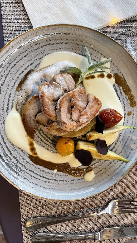 Le Domaine du Mas de la Madeleine Restaurant et Gites de charme en Ardèche_Largentière_slider_image_3