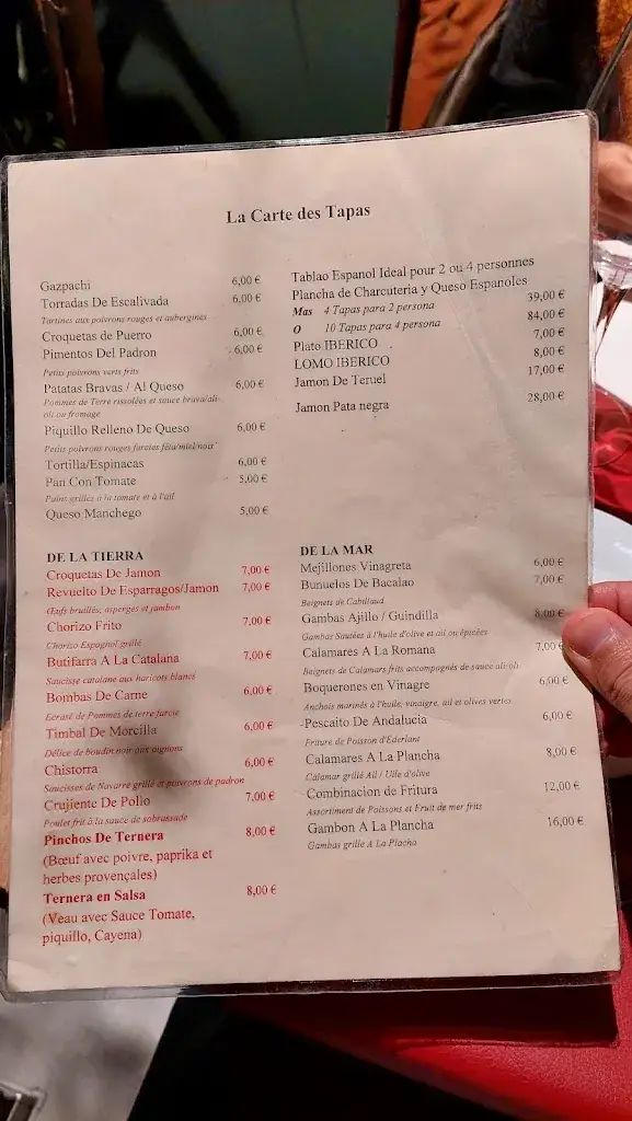 Menu_Avila Restaurant_Jouy-en-Josas_image_2