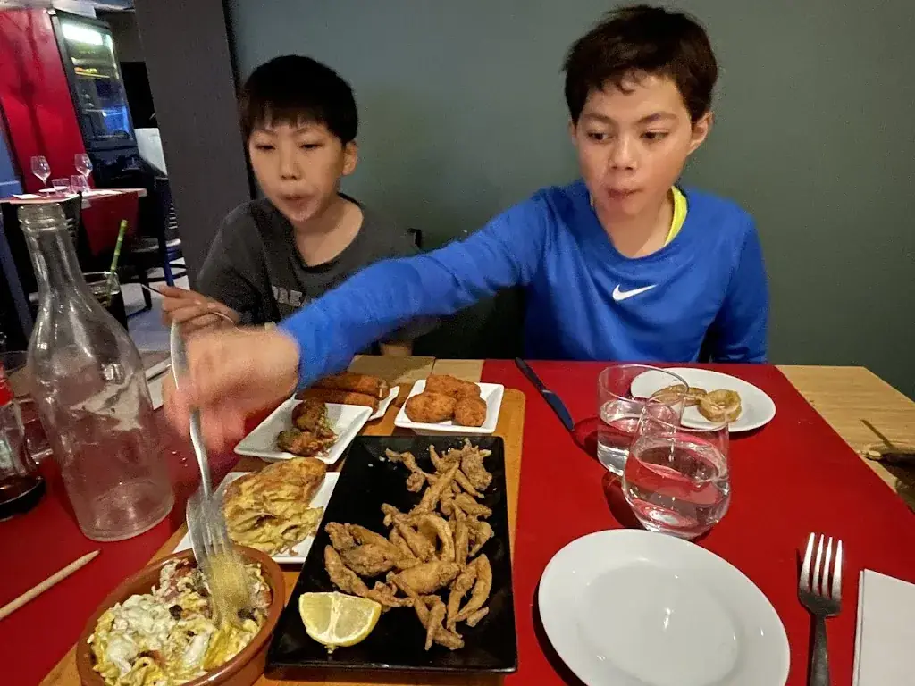 Chialing Chan_Avila Restaurant_Jouy-en-Josas_review